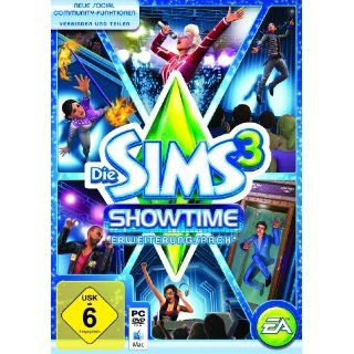 Die Sims 3 Wildes Studentenleben   Limited Edition (Add On) Pc