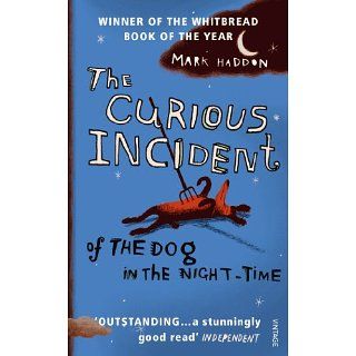 The Curious Incident Of The Dog In The Night Time eBook Mark Haddon