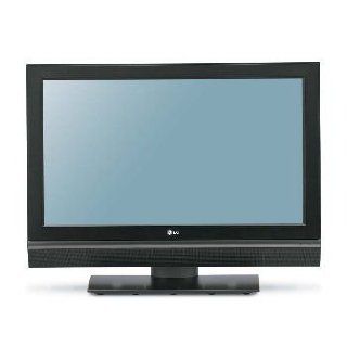 LG 27 LC 2 R 68,6 cm (27 Zoll) 169 HD Ready LCD Fernseher schwarz