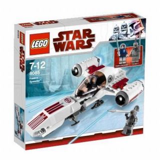 LEGO® 8085 Star Wars Freeco Speeder NEU & OVP 5702014601246