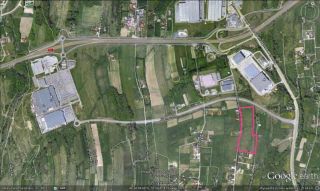 Gewerbegrundstück Wohngrundstück Grundstück kaufen 30km PL/CZ/SK