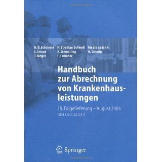Handbuch zur Abrechnung von Krankenhausleistungen.20