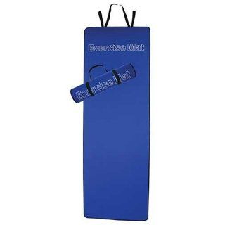 , Turnmatte aus NEOPREN, 180 x 60 cm Sport & Freizeit