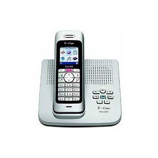 Com Sinus A 600 Schnurloses Dect Telefon mit: Elektronik