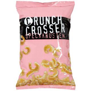 Crunch Crosser Speckkrusten, 8er Pack (8 x 175 g Tüte) 