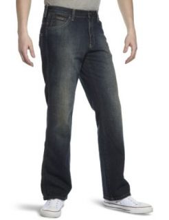 Wrangler Jeans Alaska W177RH997 Tinted Slubs Bekleidung