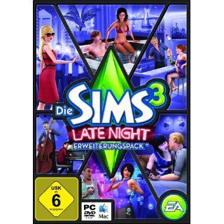 Die Sims 3 Einfach tierisch (Add On) Mac Games