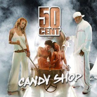 Candy Shop Musik