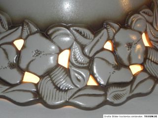 PAN Keramik Deckenlampe Pendellampe Durchbruch Lampe Lampen