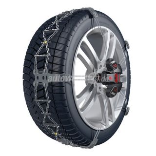 Summit XXL, Kettengruppe K66 für die Reifengröße 255/50 R19