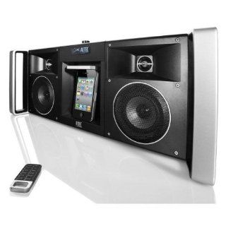 Altec Lansing inMotion Mix iMT810 Boombox für Apple iPhone/iPod