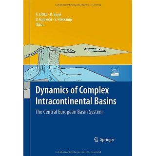 Dynamics of Complex Intracontinental Basins The Central European