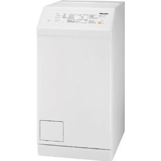 Miele W 183 WCS Waschmaschine Toplader / A+++ B / 1200 UpM / 5 kg