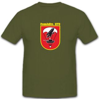 FschJgBtl 273 Fallschirmjägerbataillon Fallschirmjäger Btl T Shirt