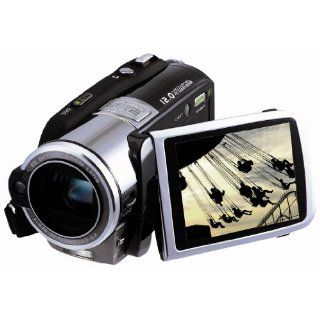 Hyundai HDV D9 PLUS SD Camcorder 3 Zoll Kamera & Foto