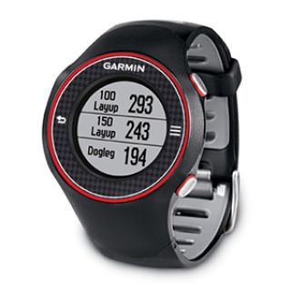 Garmin Approach S3, Golf Profi GPS Uhr, Golf Entfernungsmesser