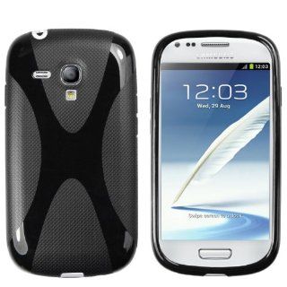 Samsung Galaxy S3 mini I8190 Smartphone 4,0 Elektronik