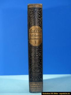 Karl May Ardistan und Dschinnistan Verlag Radebeul Band 31 1920
