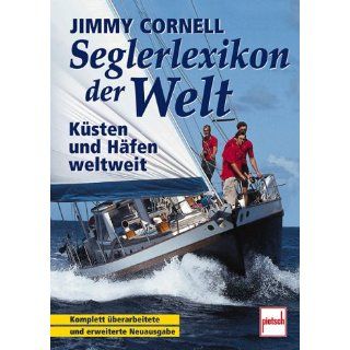 Seglerlexikon der Welt Küsten und Häfen weltweit Jimmy
