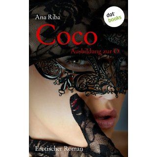 Coco   Ausbildung zur O eBook Ana Riba Kindle Shop