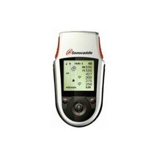 Sonocaddie Golf GPS Gerät XV2 Sport & Freizeit