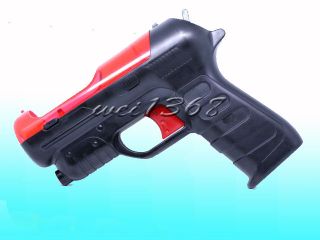 New Lightgun Gun Pistol Controller for Playstation PS3 Move