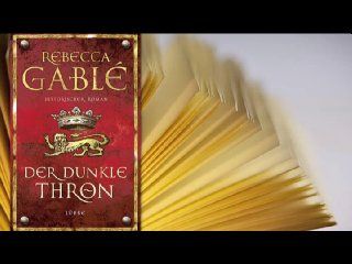 Der dunkle Thron: Historischer Roman eBook: Rebecca Gablé, Jürgen