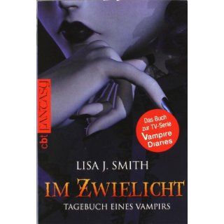 Tagebuch eines Vampirs, Bandvon Lisa J. Smith (Taschenbuch) (160