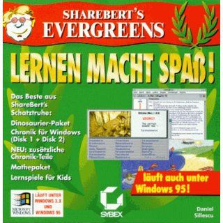 ShareBerts Evergreens. Lernen macht Spass. CD  ROM Daniel
