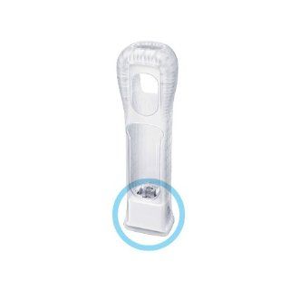 Wii Motion Plus Schutzhülle für Remote Controller 