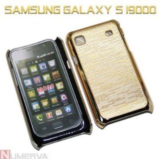 Samsung Galaxy S i9000 Schutzhülle Cover Hard Case Oberschale Schutz