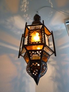 Orientalische Lampe Jahan Marokkanische Lampen Orient