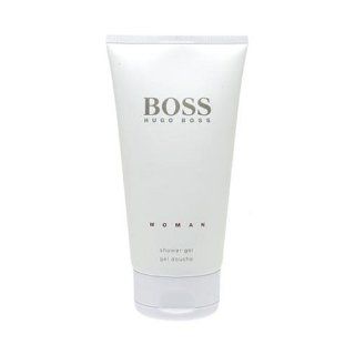 Hugo Boss Boss Woman Shower Gel 150ml: Drogerie