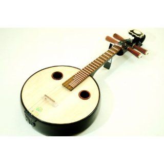 Modell XR201 Mittelstufe Xiu Ruan chinesische Musikinstrument Laute