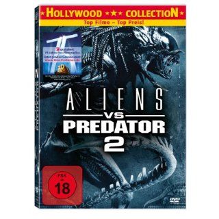 Aliens vs. Predator 2 (Kinoversion) Reiko Aylesworth