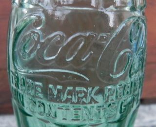 Coca Cola Kasten der Besatzungszeit 1945 mit Flaschen ab 1940