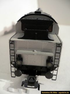 Märklin HO 83496 Gelenk Mehrzwecklok BR 96 Bauart Mallet in OVP, sehr