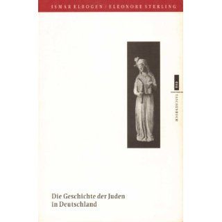 , Bd. 207 Ismar Elbogen, Eleonore Sterling Bücher