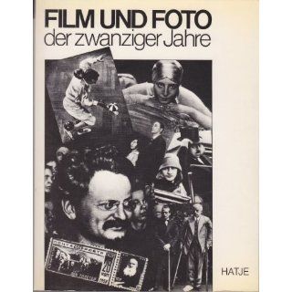 Film und Foto der zwanziger Jahre Ute Eskildsen, Jan