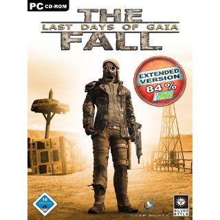 The Fall   Last Days of Gaia Extended Version Games