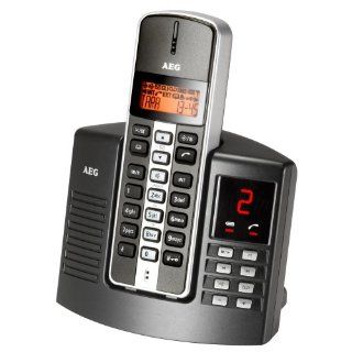 AEG Tara 205 schnurloses DECT Telefon inkl. Elektronik
