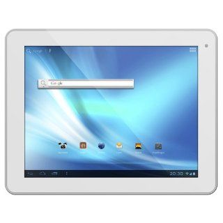 Odys Noon 24,6 cm Tablet PC weiß/Alu Computer & Zubehör