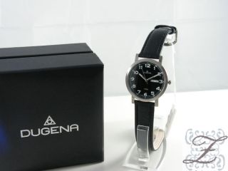 Dugena Titan Herrenuhr 2251611 Armbanduhr Uhr Dugena Uhren Titanium