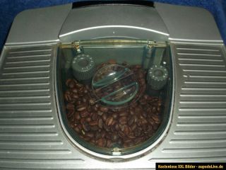 Saeco Incanto Rapid Steam Kaffeevollautomat 8015925403791