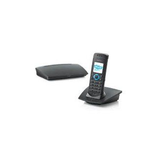 RTX Dualphone 3088 DECT Skype Schnurlos Elektronik