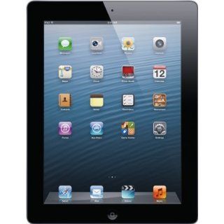 Apple iPad 4. Generation mit Retina Display 16GB, Wi Fi 24,6 cm (9,7