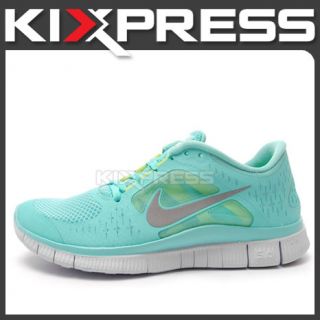 WMNS Nike Free Run+ 3 [510643 301] Running Tropical Twist/Reflect