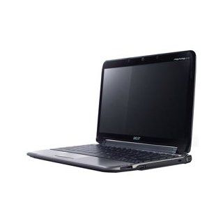 Acer Aspire One 751 Mini  Notebook schwarz o2 Elektronik