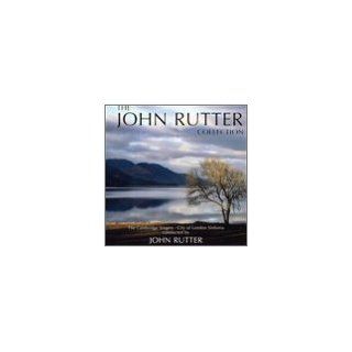 The John Rutter Collection Musik