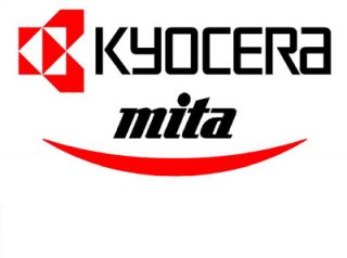 Kyocera 302F745010 Switching Regulator / An+Aus Schalter